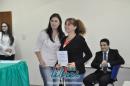 lbum de fotos de la entrega de certificados "Cursos de informtica 1 y 2"