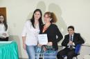 lbum de fotos de la entrega de certificados "Cursos de informtica 1 y 2"