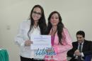 lbum de fotos de la entrega de certificados "Cursos de informtica 1 y 2"