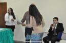 lbum de fotos de la entrega de certificados "Cursos de informtica 1 y 2"
