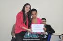 lbum de fotos de la entrega de certificados "Cursos de informtica 1 y 2"