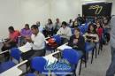 lbum de fotos de la entrega de certificados "Cursos de informtica 1 y 2"