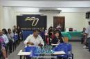 lbum de fotos de la entrega de certificados "Cursos de informtica 1 y 2"