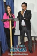 lbum de fotos de la entrega de certificados "Cursos de informtica 1 y 2"