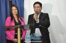 lbum de fotos de la entrega de certificados "Cursos de informtica 1 y 2"