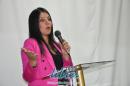 lbum de fotos de la entrega de certificados "Cursos de informtica 1 y 2"