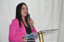 lbum de fotos de la entrega de certificados "Cursos de informtica 1 y 2"
