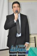 lbum de fotos de la entrega de certificados "Cursos de informtica 1 y 2"