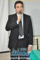 lbum de fotos de la entrega de certificados "Cursos de informtica 1 y 2"