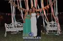 lbum de fotos de los 15 de Felicitas Gomez Malvido en La Cruz