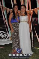 lbum de fotos de los 15 de Felicitas Gomez Malvido en La Cruz