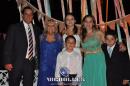 lbum de fotos de los 15 de Felicitas Gomez Malvido en La Cruz