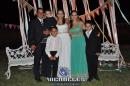 lbum de fotos de los 15 de Felicitas Gomez Malvido en La Cruz