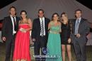 lbum de fotos de los 15 de Felicitas Gomez Malvido en La Cruz