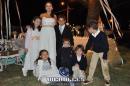lbum de fotos de los 15 de Felicitas Gomez Malvido en La Cruz