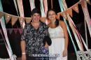 lbum de fotos de los 15 de Felicitas Gomez Malvido en La Cruz