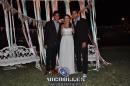 lbum de fotos de los 15 de Felicitas Gomez Malvido en La Cruz