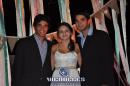 lbum de fotos de los 15 de Felicitas Gomez Malvido en La Cruz