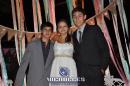 lbum de fotos de los 15 de Felicitas Gomez Malvido en La Cruz