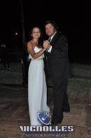 lbum de fotos de los 15 de Felicitas Gomez Malvido en La Cruz
