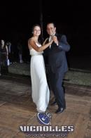 lbum de fotos de los 15 de Felicitas Gomez Malvido en La Cruz