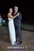 lbum de fotos de los 15 de Felicitas Gomez Malvido en La Cruz