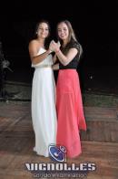 lbum de fotos de los 15 de Felicitas Gomez Malvido en La Cruz