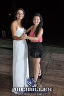 lbum de fotos de los 15 de Felicitas Gomez Malvido en La Cruz