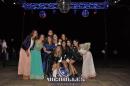 lbum de fotos de los 15 de Felicitas Gomez Malvido en La Cruz