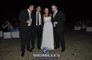 lbum de fotos de los 15 de Felicitas Gomez Malvido en La Cruz