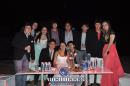 lbum de fotos de los 15 de Felicitas Gomez Malvido en La Cruz