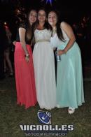 lbum de fotos de los 15 de Felicitas Gomez Malvido en La Cruz