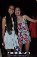 lbum de fotos de los 15 de Felicitas Gomez Malvido en La Cruz