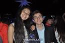 lbum de fotos de los 15 de Felicitas Gomez Malvido en La Cruz