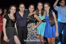 lbum de fotos de los 15 de Felicitas Gomez Malvido en La Cruz
