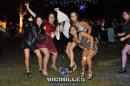 lbum de fotos de los 15 de Felicitas Gomez Malvido en La Cruz