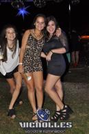lbum de fotos de los 15 de Felicitas Gomez Malvido en La Cruz