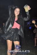 lbum de fotos de los 15 de Felicitas Gomez Malvido en La Cruz