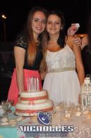 lbum de fotos de los 15 de Felicitas Gomez Malvido en La Cruz