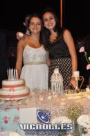 lbum de fotos de los 15 de Felicitas Gomez Malvido en La Cruz