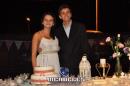 lbum de fotos de los 15 de Felicitas Gomez Malvido en La Cruz