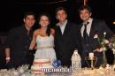 lbum de fotos de los 15 de Felicitas Gomez Malvido en La Cruz