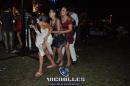 lbum de fotos de los 15 de Felicitas Gomez Malvido en La Cruz