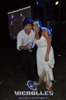 lbum de fotos de los 15 de Felicitas Gomez Malvido en La Cruz