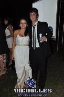 lbum de fotos de los 15 de Felicitas Gomez Malvido en La Cruz