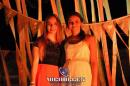 lbum de fotos de los 15 de Felicitas Gomez Malvido en La Cruz