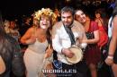 lbum de fotos de los 15 de Felicitas Gomez Malvido en La Cruz