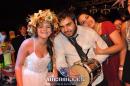 lbum de fotos de los 15 de Felicitas Gomez Malvido en La Cruz