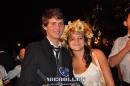 lbum de fotos de los 15 de Felicitas Gomez Malvido en La Cruz