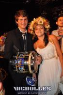 lbum de fotos de los 15 de Felicitas Gomez Malvido en La Cruz